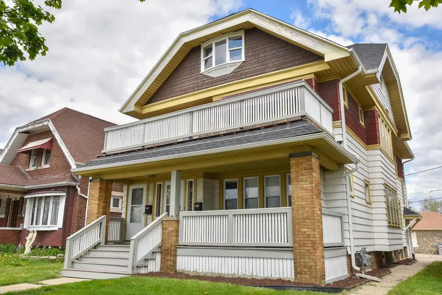 422 W Harrison AVENUE #424, Milwaukee, WI 53207 - #3