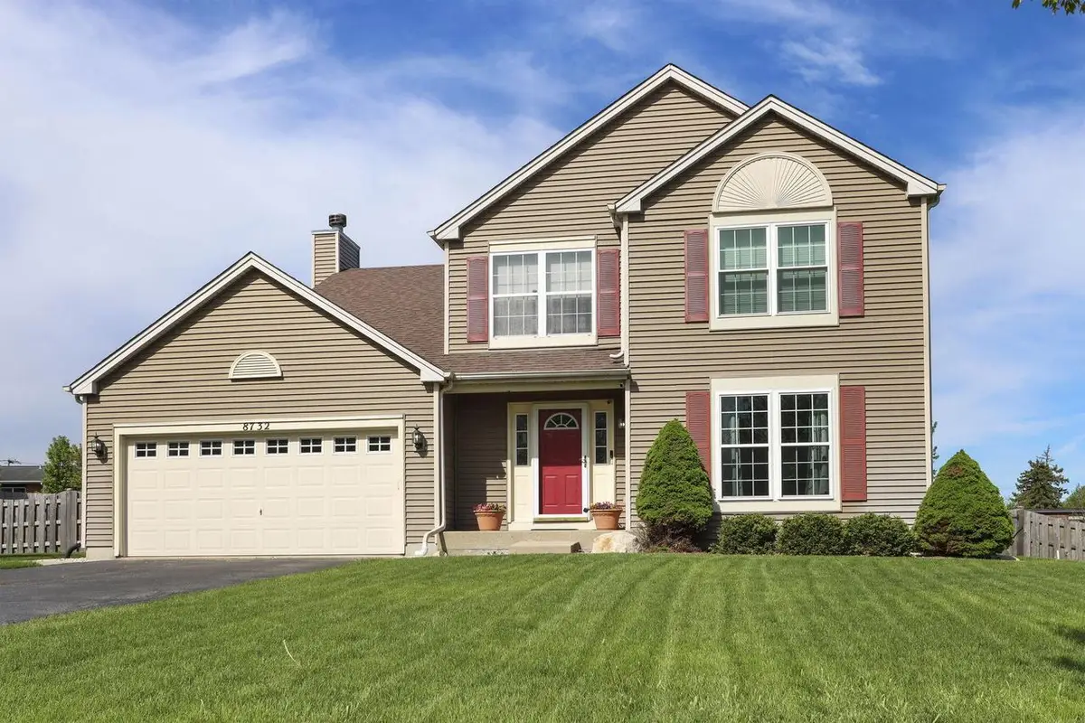 8732 246th COURT, Salem, WI 53168 - #1