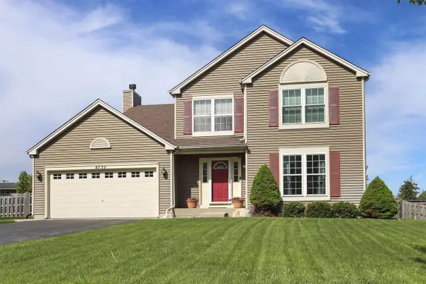 8732 246th COURT, Salem, WI 53168