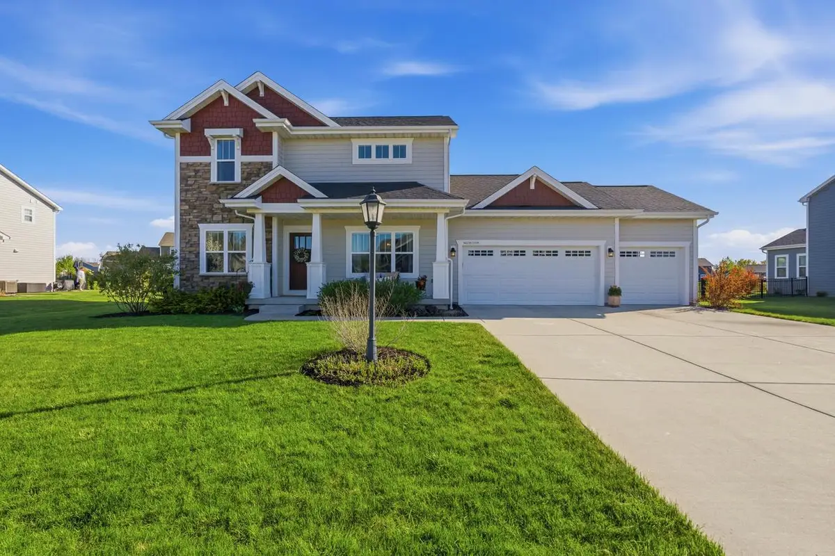 N62W13709 Sunburst DRIVE, Menomonee Falls, WI 53051 - #1