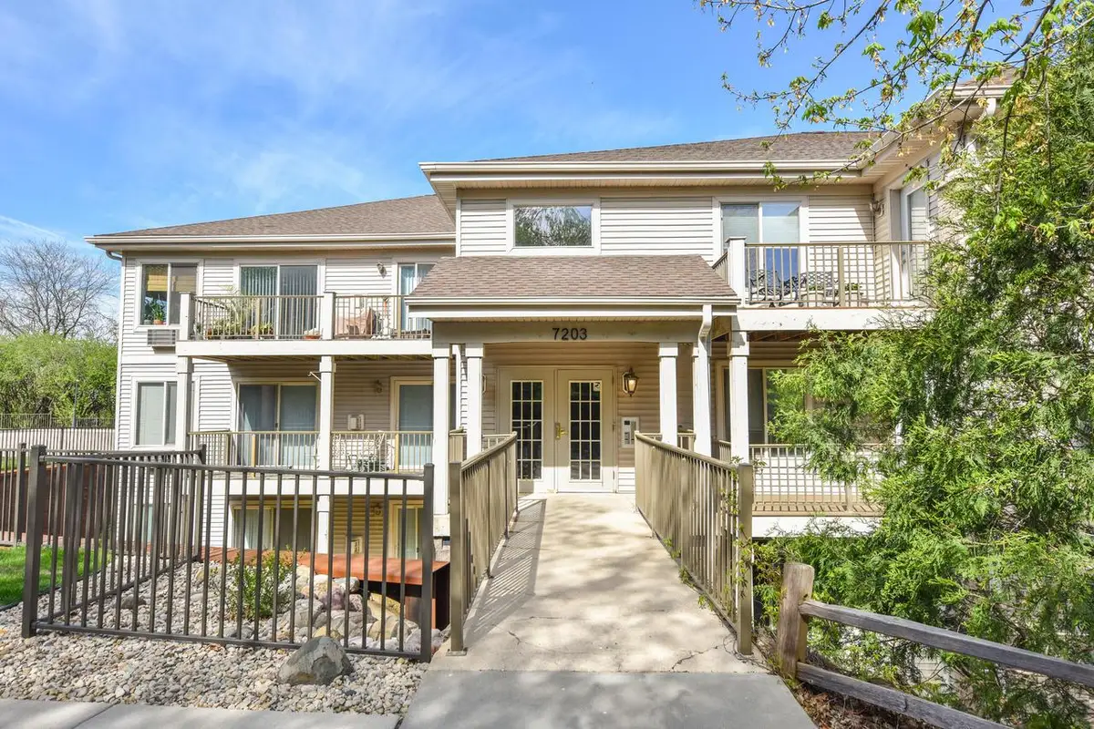 7203 Mid Town ROAD #303, Madison, WI 53719 - #1