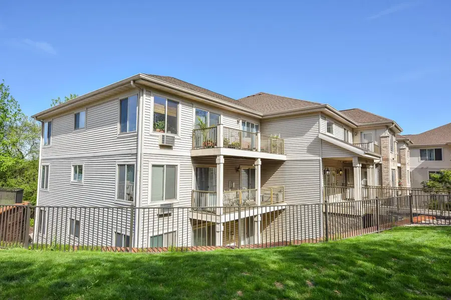 7203 Mid Town ROAD #303, Madison, WI 53719 - #2