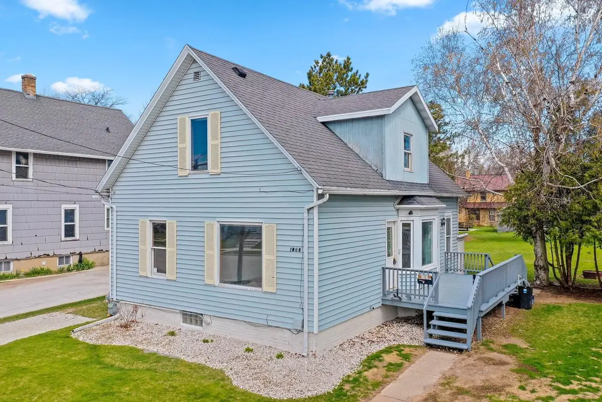 1808 27th STREET, Two Rivers, WI 54241 - #1