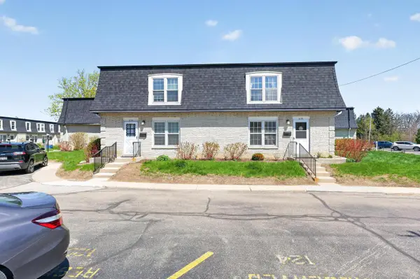 4100 Cherrywood LANE, Brown Deer, WI 53209