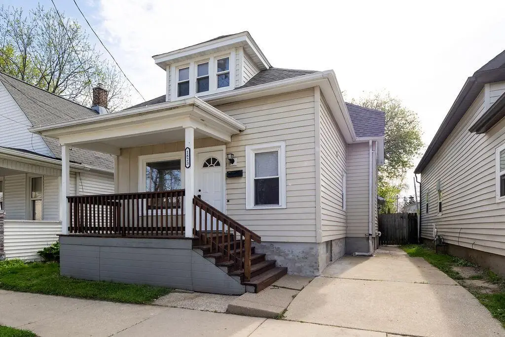 1823 Marquette STREET, Racine, WI 53402 - #1