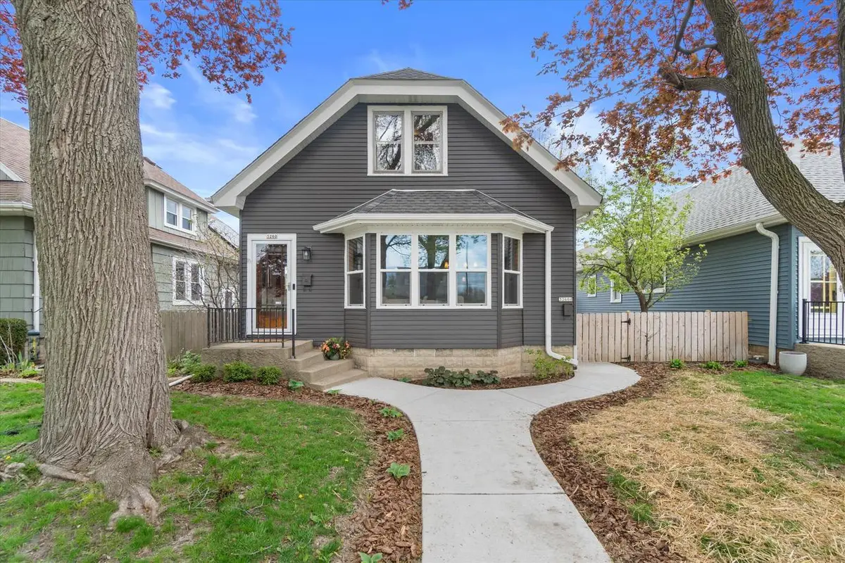 3260 Dayfield AVENUE #3260A, Milwaukee, WI 53207 - #1