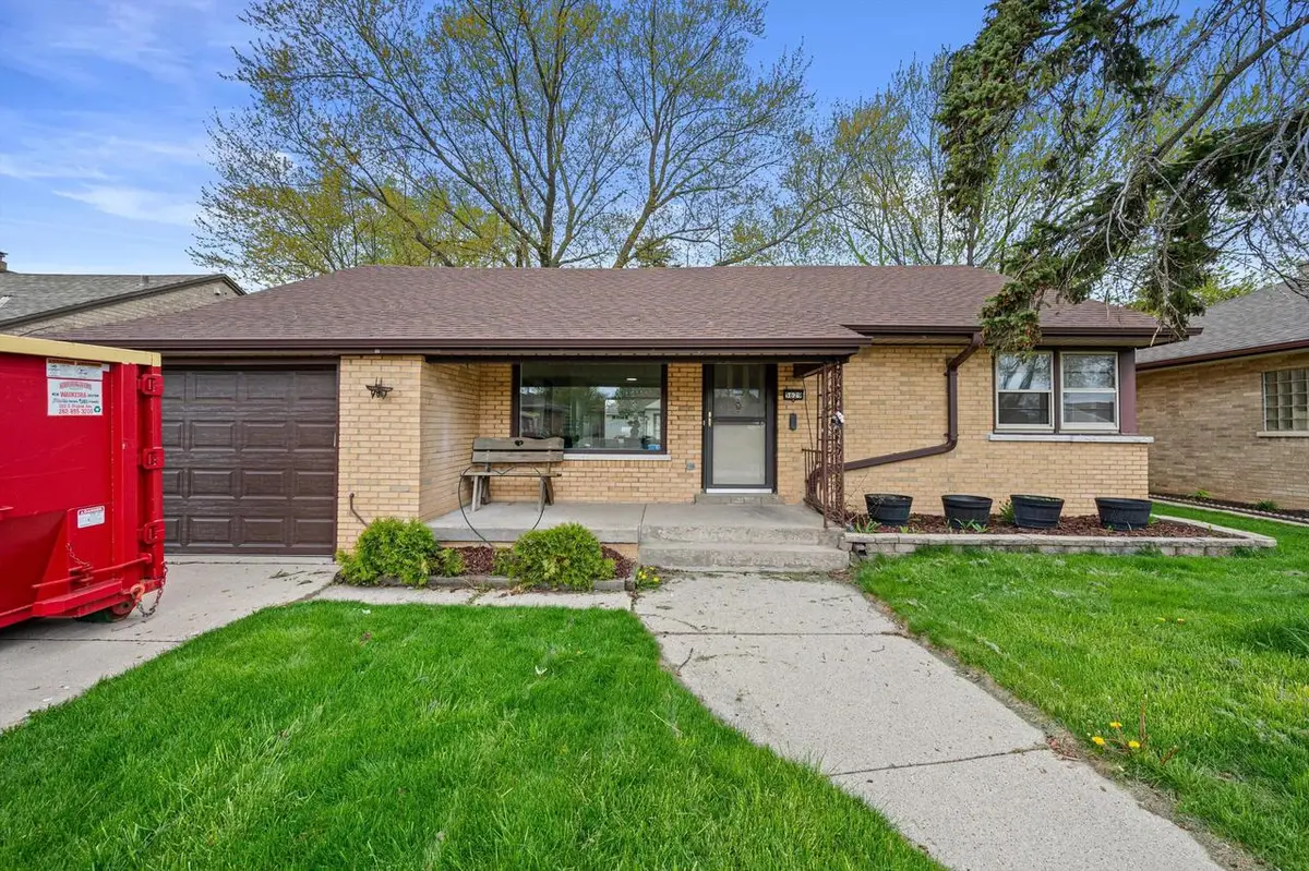 5629 Quality AVENUE, Cudahy, WI 53110 - #1