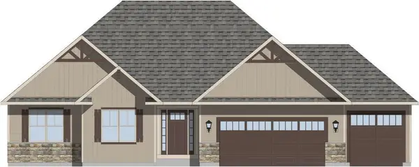 1718 Whalen DRIVE, Oconomowoc, WI 53066