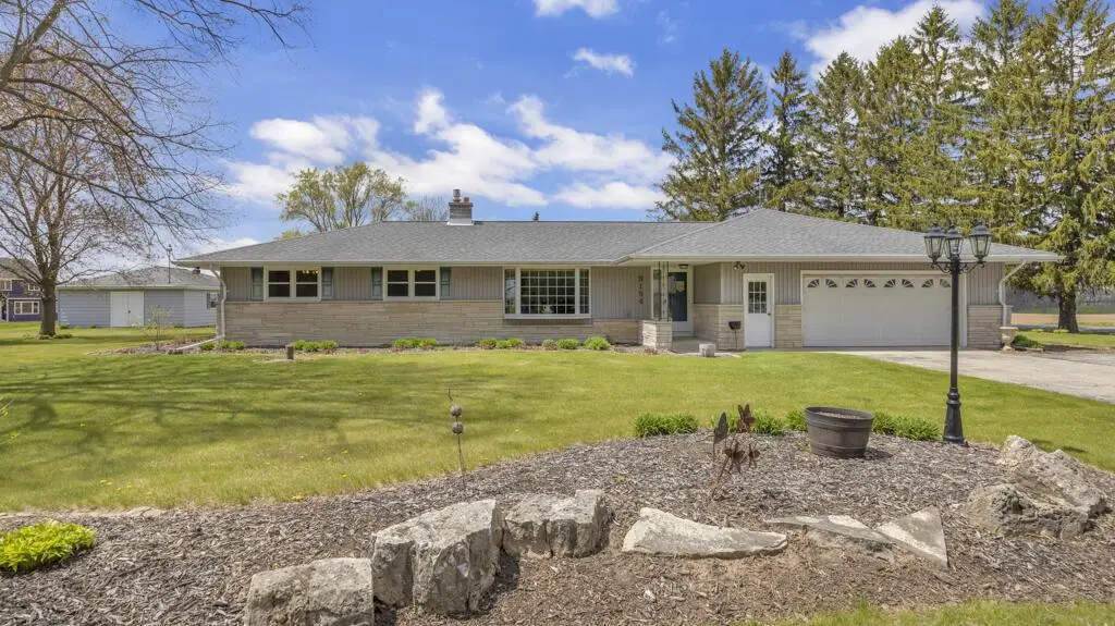 N194 County Road I, Random Lake, WI 53075 - #1