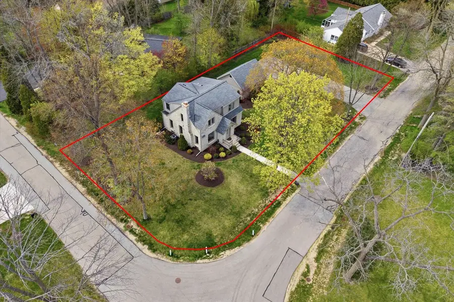 7505 Links WAY, Fox Point, WI 53217 - #3