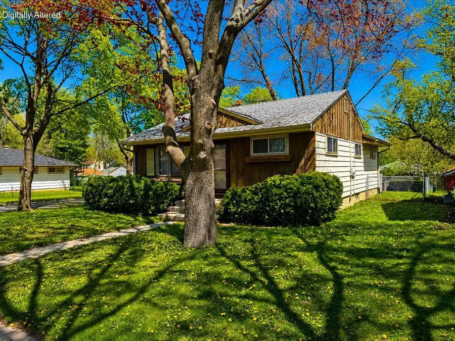 5874 67th STREET, Milwaukee, WI 53218 - #2
