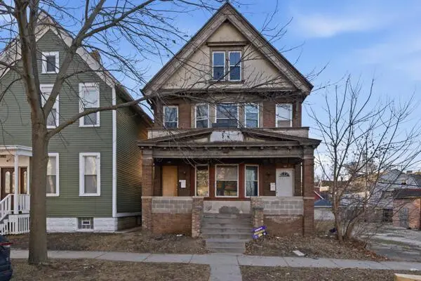 433 29th STREET #435, Milwaukee, WI 53208 - #1