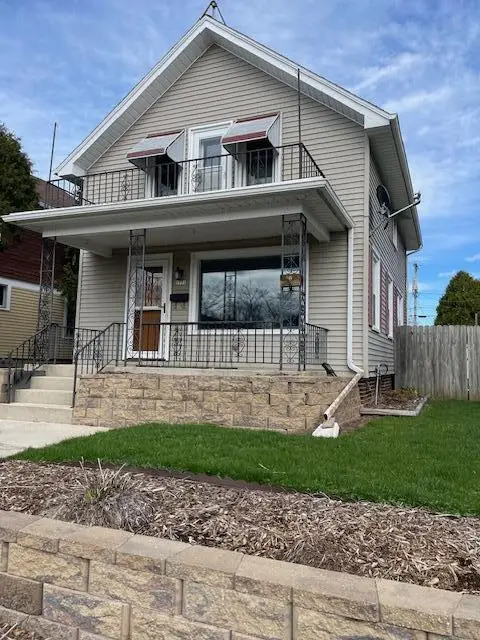 2121 21st STREET, Sheboygan, WI 53081 - #3