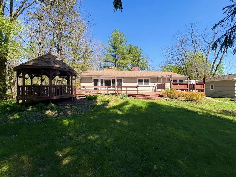 N55W30513 County Rd K HIGHWAY, Hartland, WI 53029 - #1