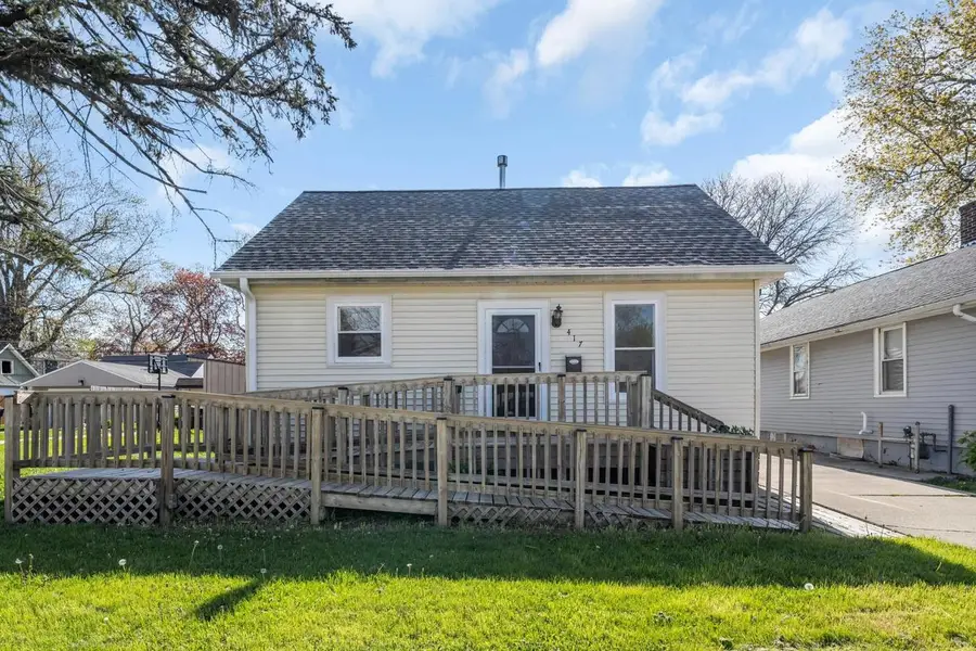 417 Island AVENUE, Racine, WI 53405 - #2