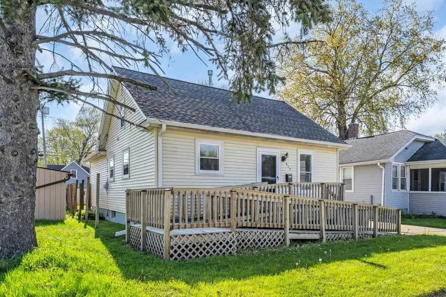 417 Island AVENUE, Racine, WI 53405 - #3