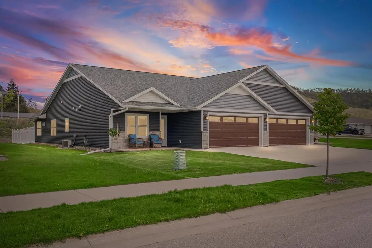 6225 River Run ROAD, La Crosse, WI 54601 - #1