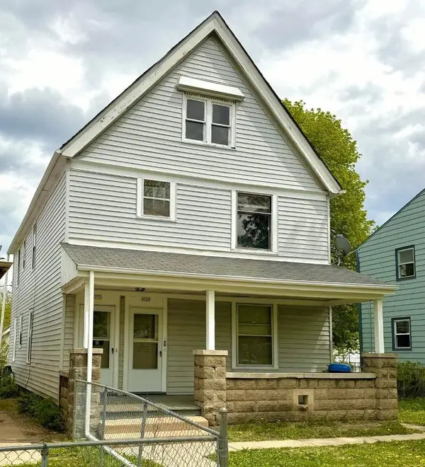 4768 30TH STREET #4770, Milwaukee, WI 53209