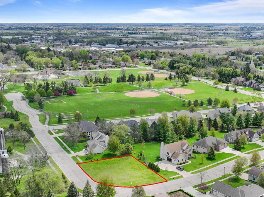 Lt12 Stonefield ROAD, Elkhorn, WI 53121 - #2