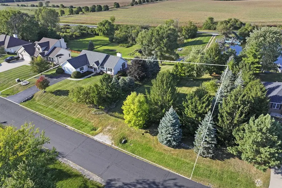 2144 Blue Heron DRIVE, Delavan, WI 53115 - #3
