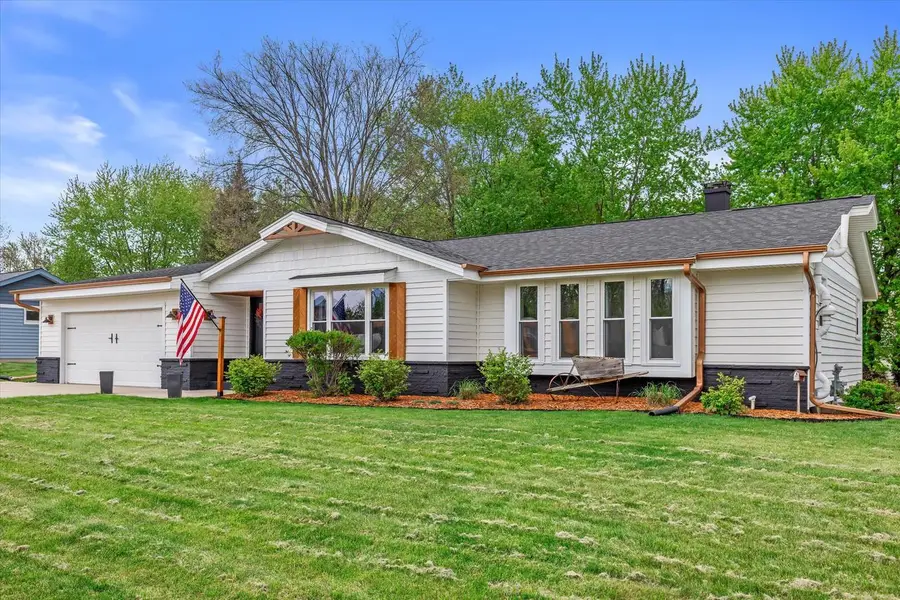 W163S7346 Bay Lane DRIVE, Muskego, WI 53150 - #3