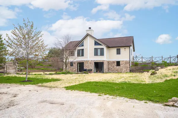 1384 Cranberry ROAD, Adell, WI 53001