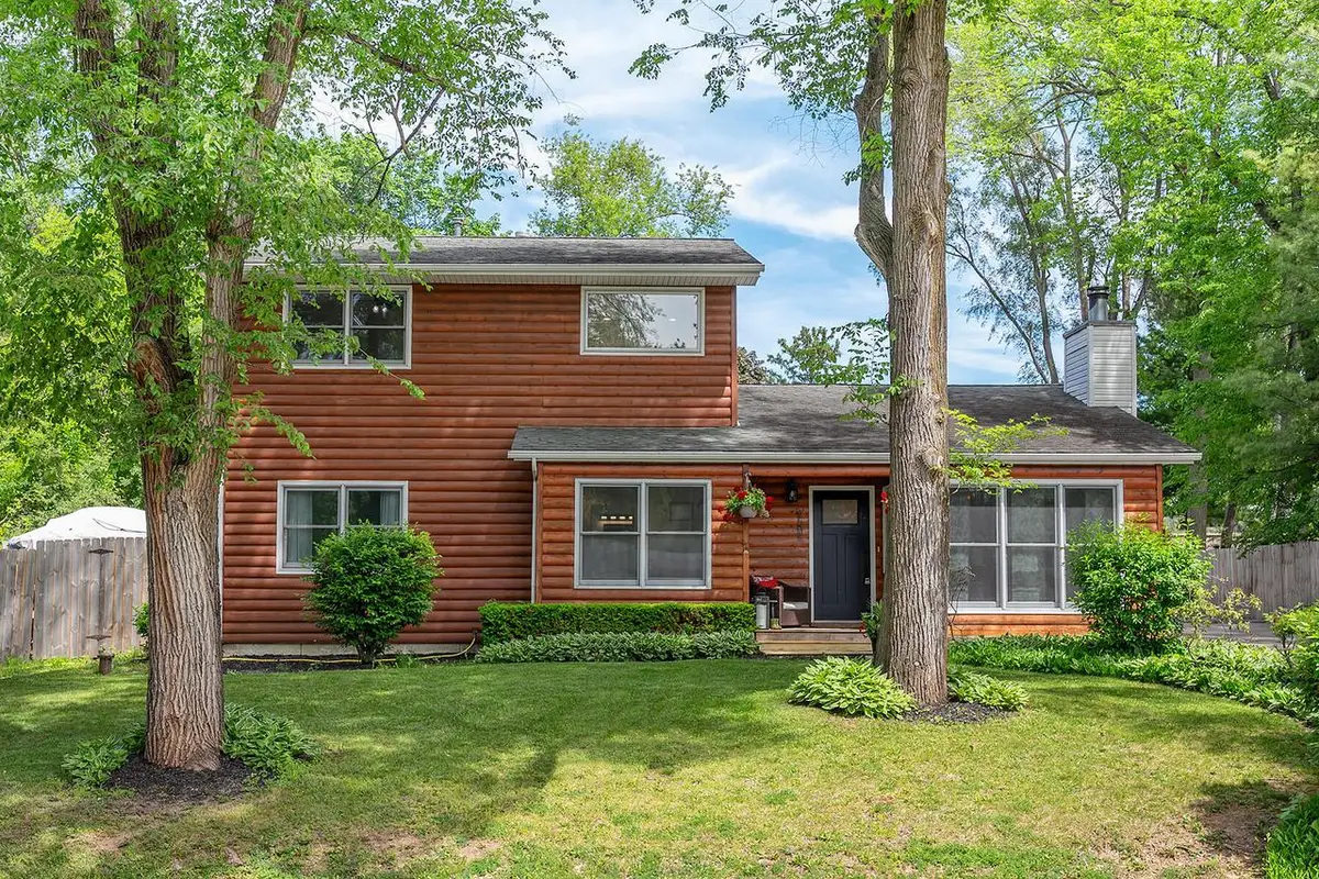 W160 Lilac AVENUE, Genoa City, WI 53128 - #1