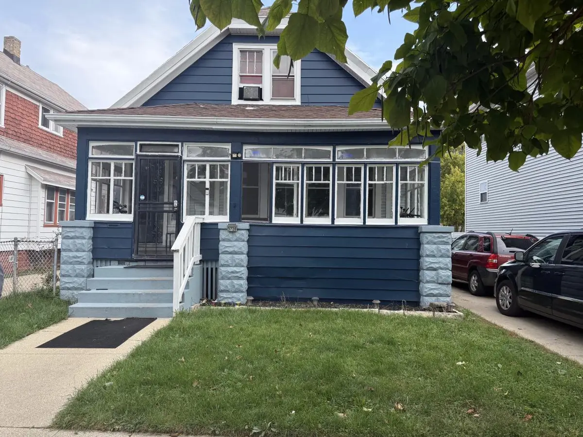 3720 2nd STREET, Milwaukee, WI 53212 - #1