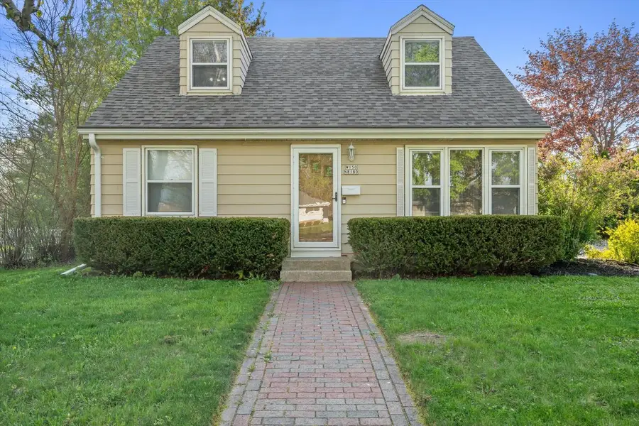W150N8180 Manhattan DRIVE, Menomonee Falls, WI 53051 - #2