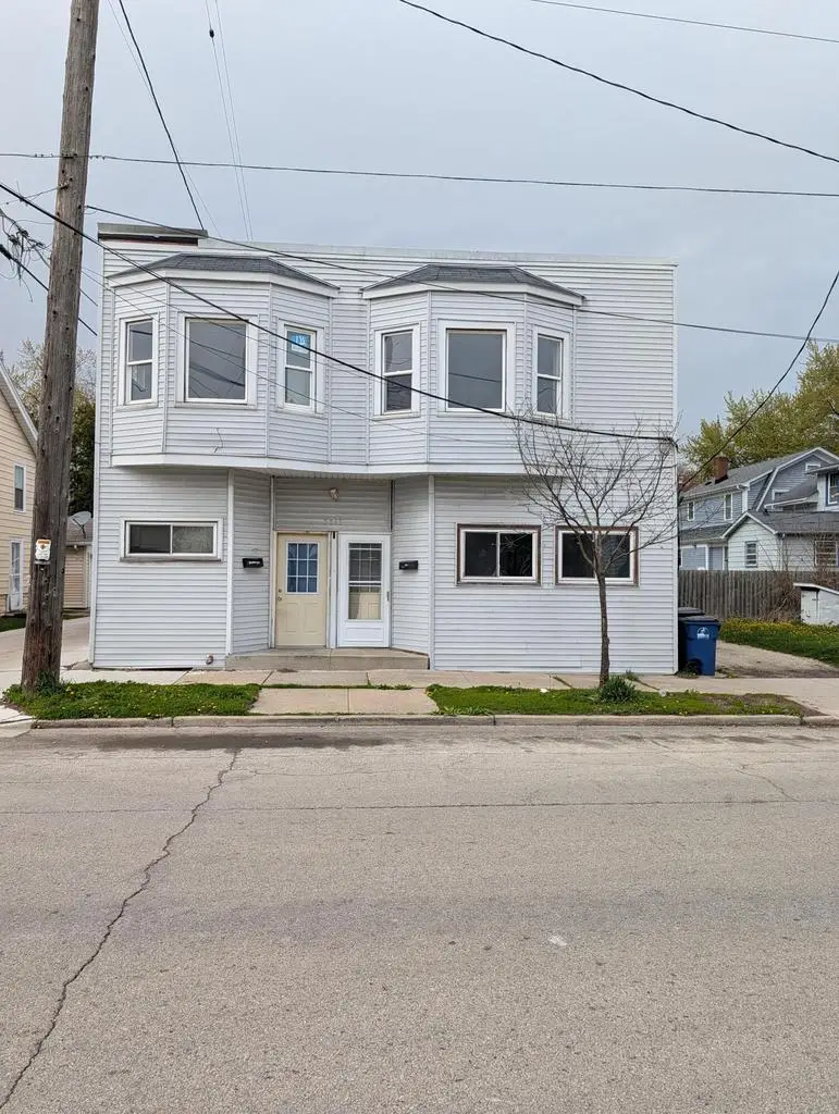 3010 17th STREET, Racine, WI 53405 - #1