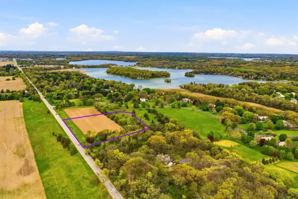 Lt2 SAWYER ROAD #CSM 12785 Lt2, Oconomowoc, WI 53066