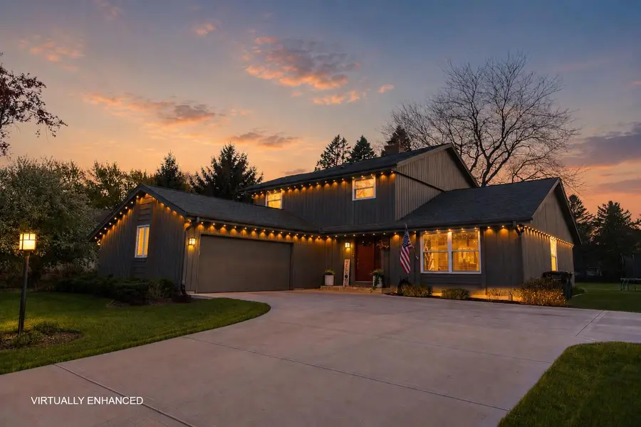 4 Cherrywood COURT, Wind Point, WI 53402 - #2