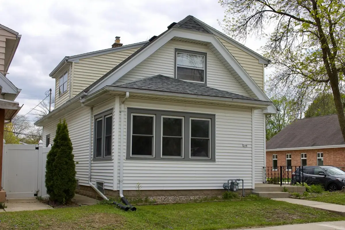 2196 79th STREET, West Allis, WI 53219 - #1