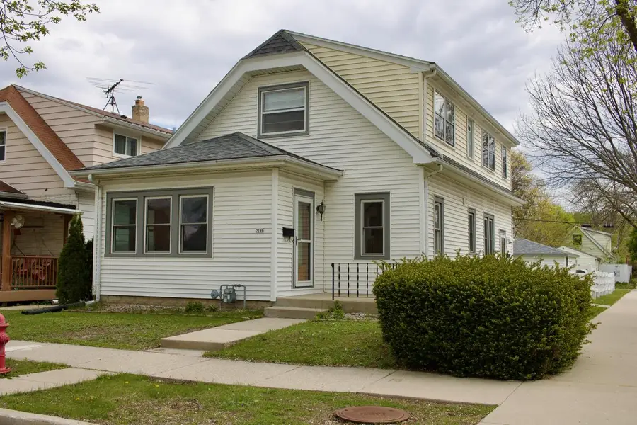 2196 79th STREET, West Allis, WI 53219 - #3