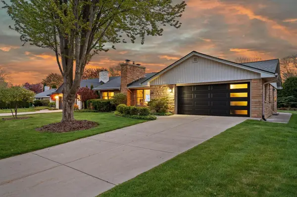 6419 Lake DRIVE, Fox Point, WI 53217