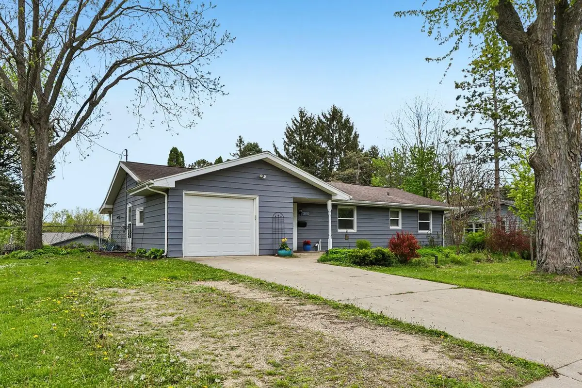 409 Jefferson STREET, Verona, WI 53593 - #1
