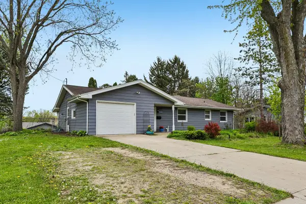 409 Jefferson STREET, Verona, WI 53593