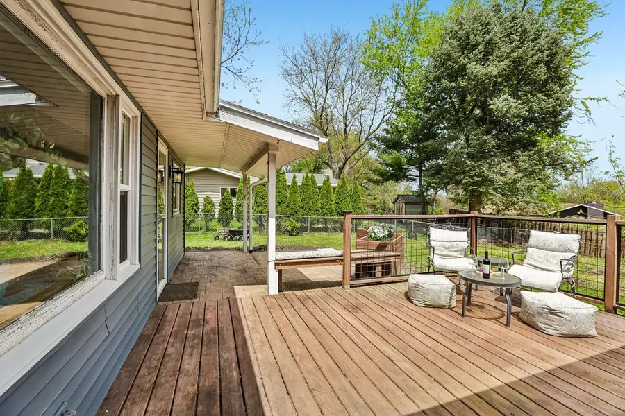 409 Jefferson STREET, Verona, WI 53593 - #2