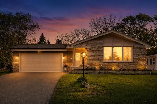 726 Royal Park ROAD, Racine, WI 53402