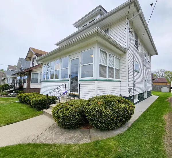 2101 74th STREET, Kenosha, WI 53143