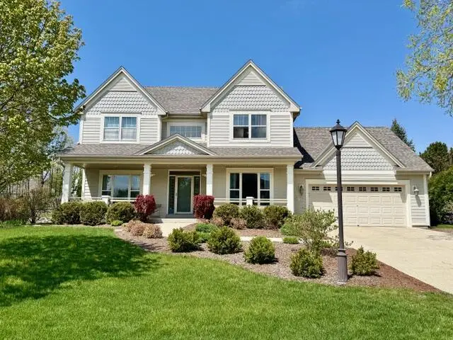 W244N5731 Falcon DRIVE, Sussex, WI 53089 - #1