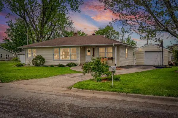 3008 26th STREET, La Crosse, WI 54601