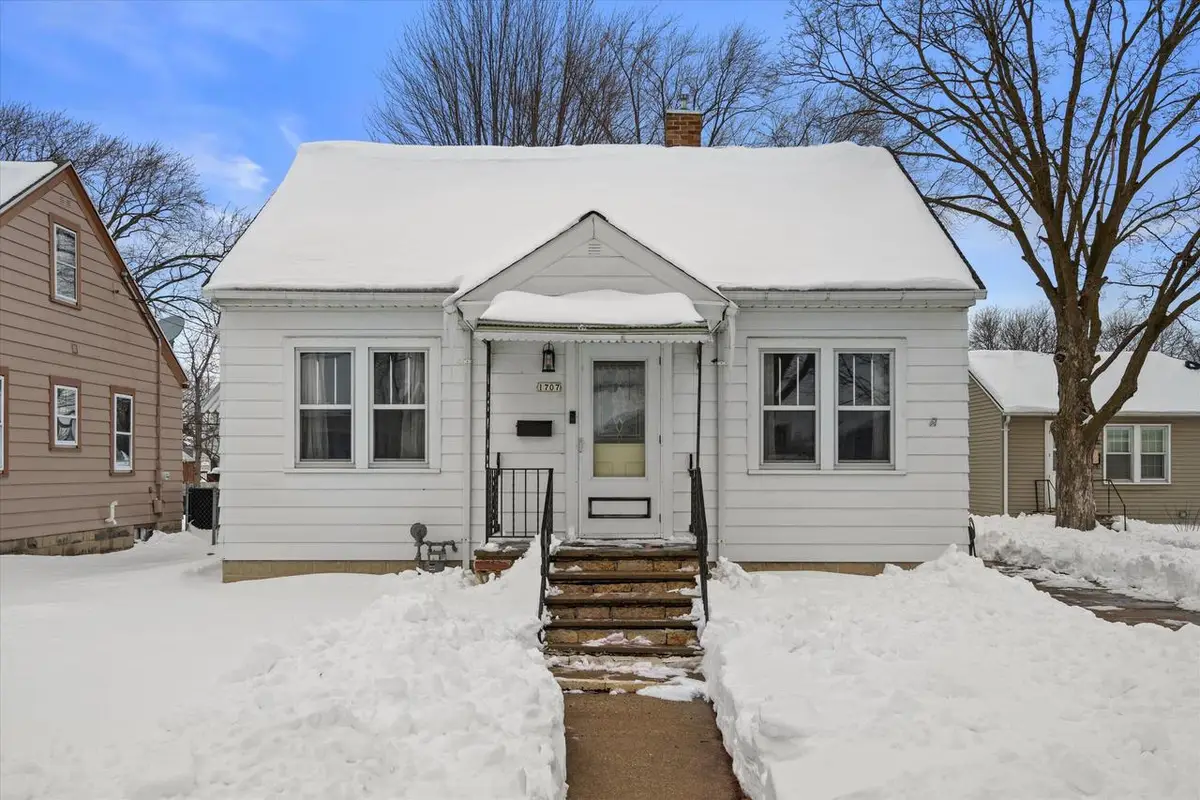 1707 Preble AVENUE, Green Bay, WI 54302 - #1