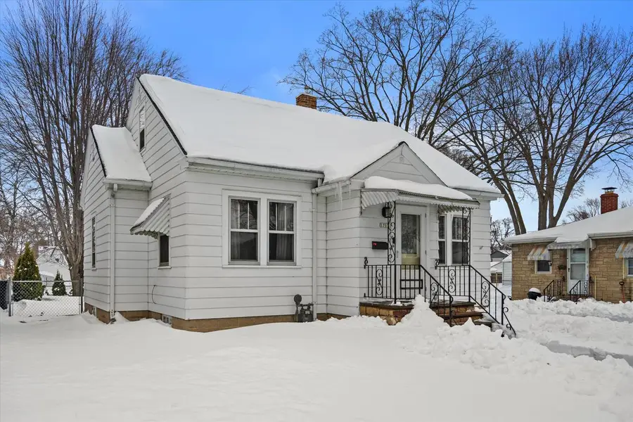 1707 Preble AVENUE, Green Bay, WI 54302 - #2