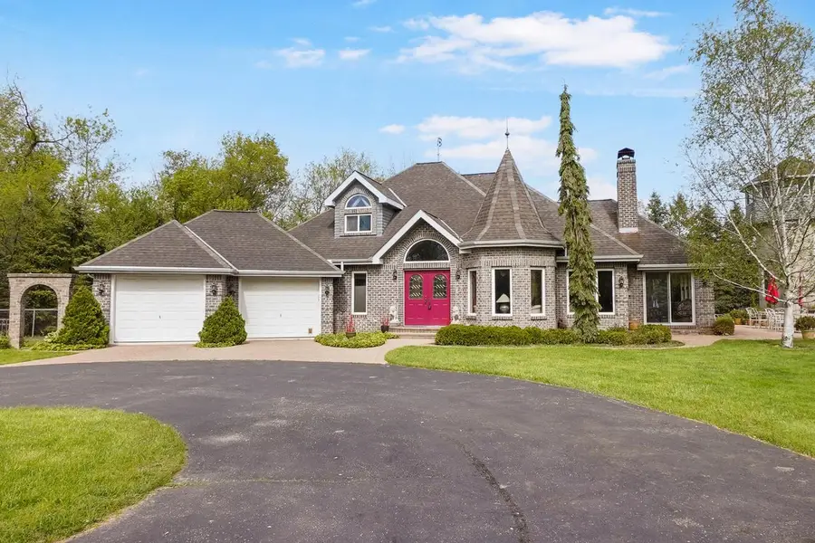 N61W38100 Blackhawk DRIVE, Oconomowoc, WI 53066 - #3