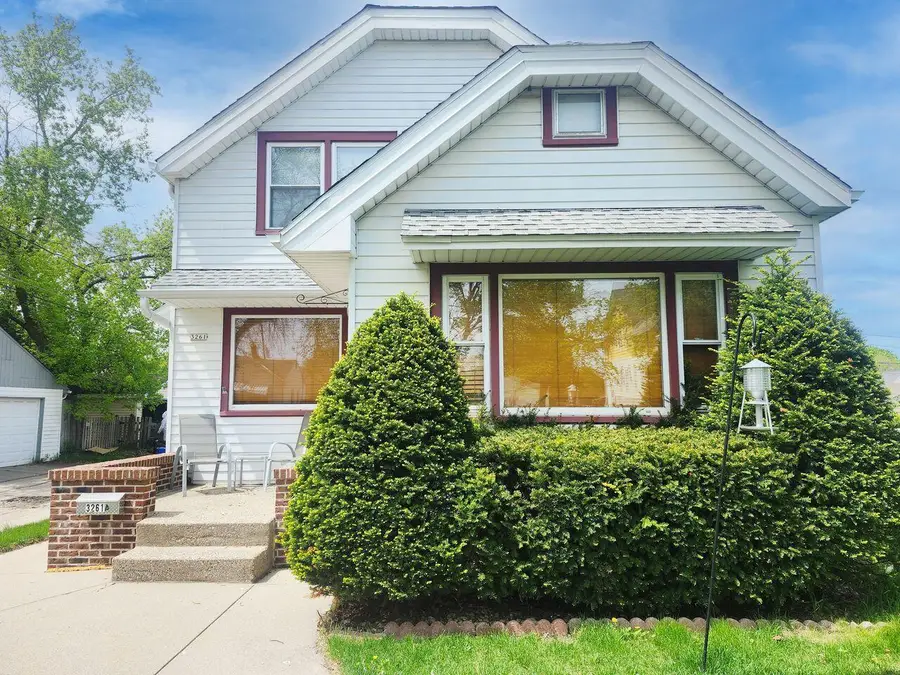 3261 S Austin STREET #A, Milwaukee, WI 53207 - #2