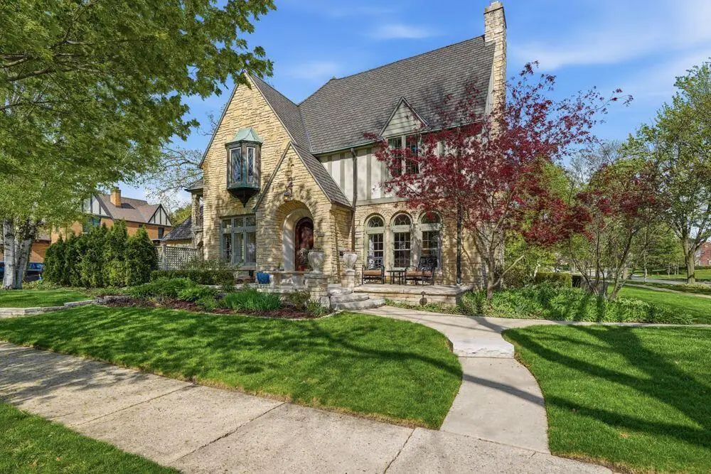 4604 Murray AVENUE, Whitefish Bay, WI 53211 - #1