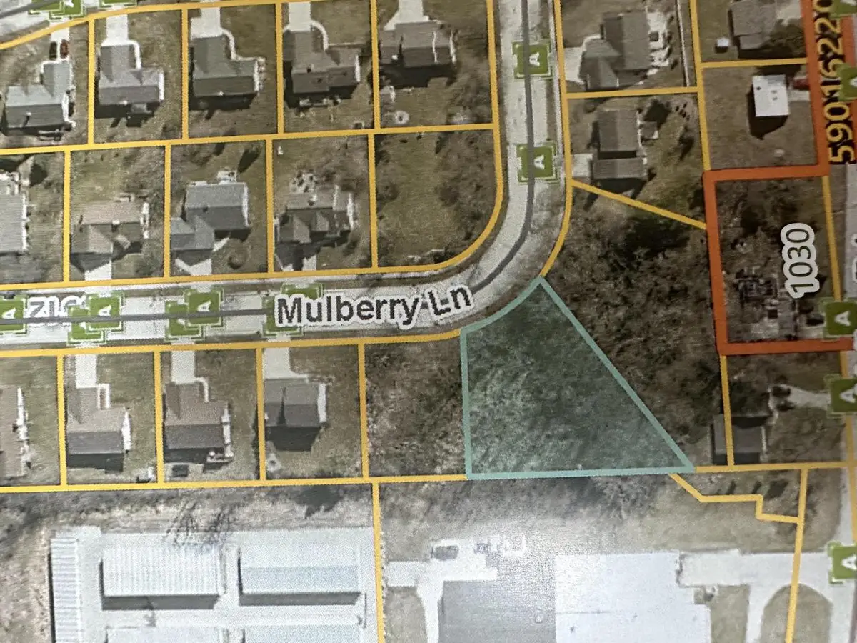 Lot 2 MULBERRY LANE, Plymouth, WI 53073 - #1
