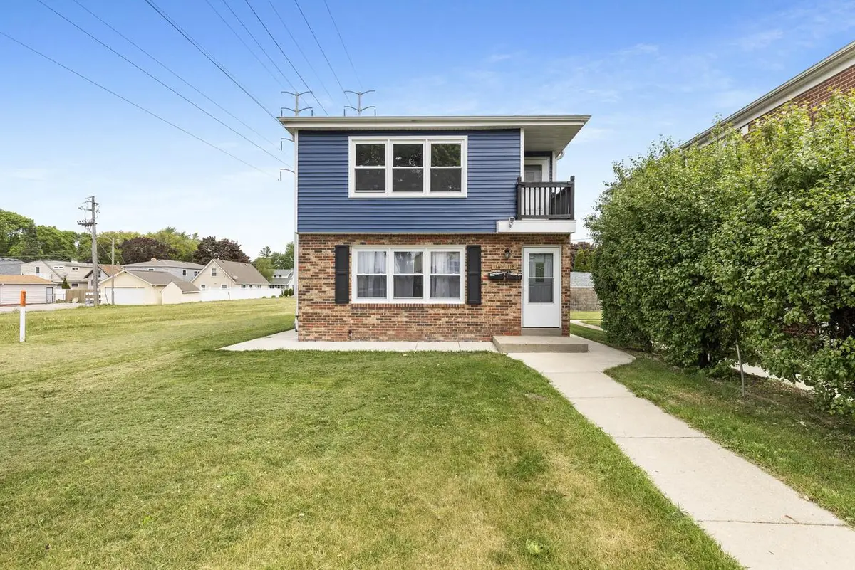 116 S 76th STREET #118, Milwaukee, WI 53214 - #1