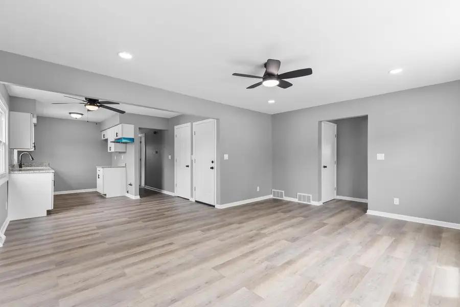 116 S 76th STREET #118, Milwaukee, WI 53214 - #3